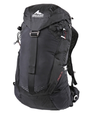 Miwok 34 Rucksack - Storm Black
